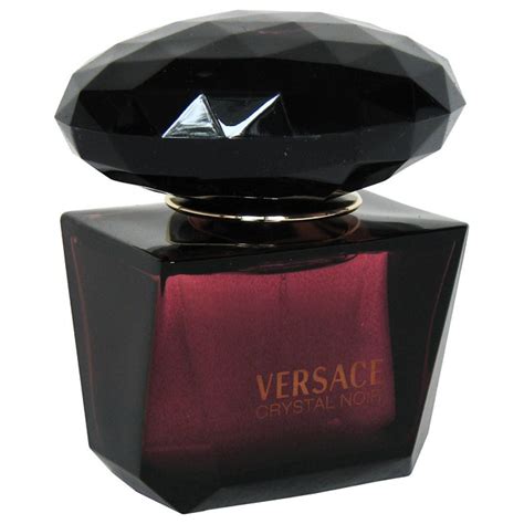 tester versace crystal noir|versace crystal noir chemist warehouse.